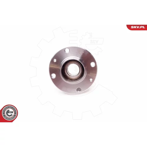 Ložisko kolesa - opravná sada ESEN SKV 29SKV101 - obr. 2