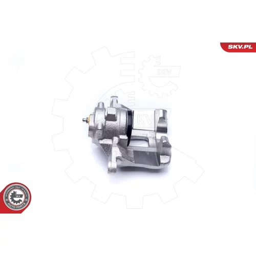Brzdový strmeň ESEN SKV 34SKV473 - obr. 1