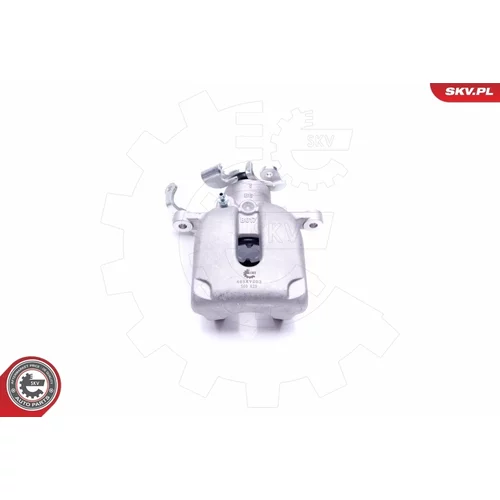 Brzdový strmeň ESEN SKV 46SKV203 - obr. 5