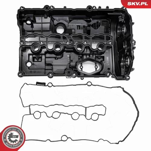 Kryt hlavy valcov ESEN SKV 48SKV106 - obr. 5