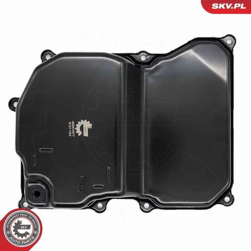 Olejová vaňa automatickej prevodovky 48SKV877 (ESEN SKV) - obr. 3