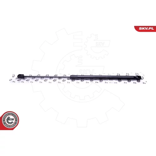 Plynová vzpera, kapota motora ESEN SKV 52SKV040 - obr. 1
