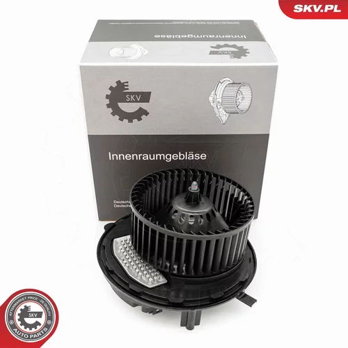 Vnútorný ventilátor ESEN SKV 68SKV026