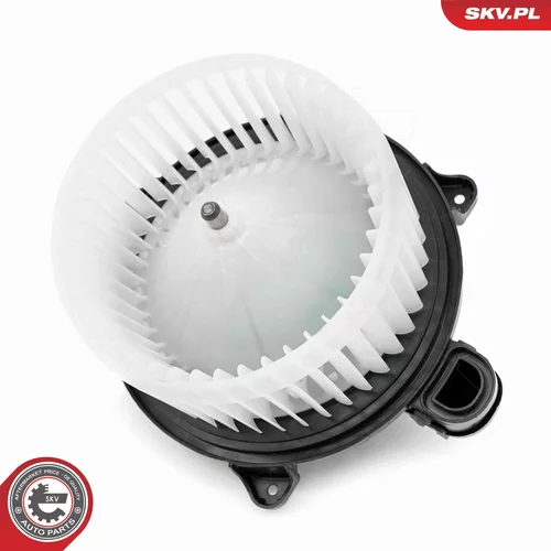 Vnútorný ventilátor ESEN SKV 68SKV038 - obr. 1