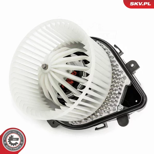 Vnútorný ventilátor ESEN SKV 68SKV055 - obr. 1