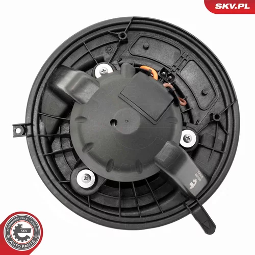 Vnútorný ventilátor ESEN SKV 68SKV058 - obr. 4