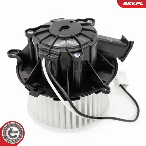 Vnútorný ventilátor ESEN SKV 68SKV059 - obr. 3