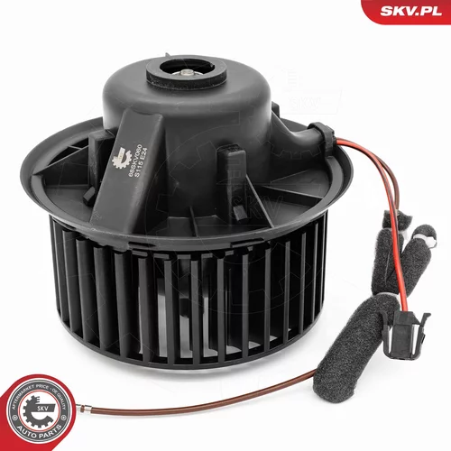 Vnútorný ventilátor ESEN SKV 68SKV060 - obr. 2