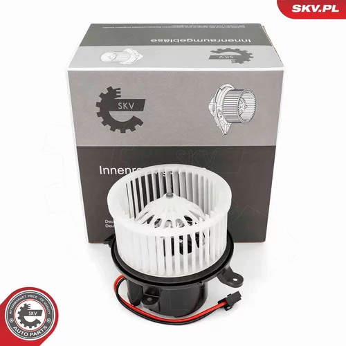 Vnútorný ventilátor ESEN SKV 68SKV071