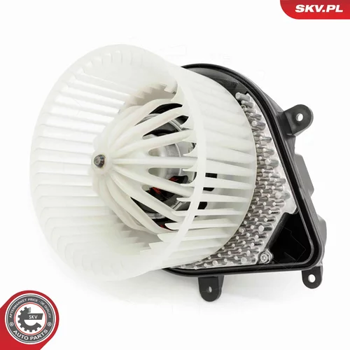 Vnútorný ventilátor ESEN SKV 68SKV077 - obr. 1