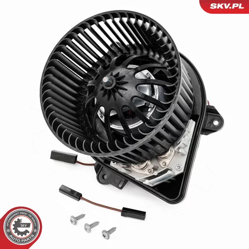 Vnútorný ventilátor ESEN SKV 68SKV085 - obr. 1