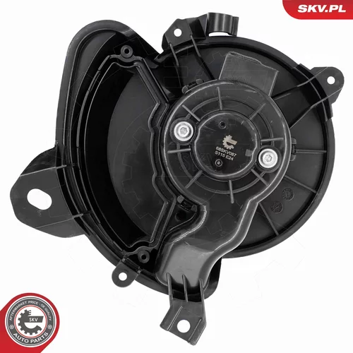 Vnútorný ventilátor ESEN SKV 68SKV087 - obr. 4