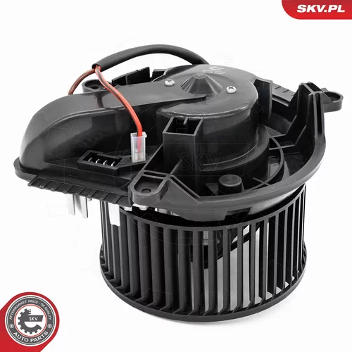 Vnútorný ventilátor ESEN SKV 68SKV095 - obr. 3