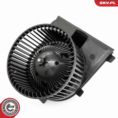 Vnútorný ventilátor ESEN SKV 68SKV103 - obr. 1