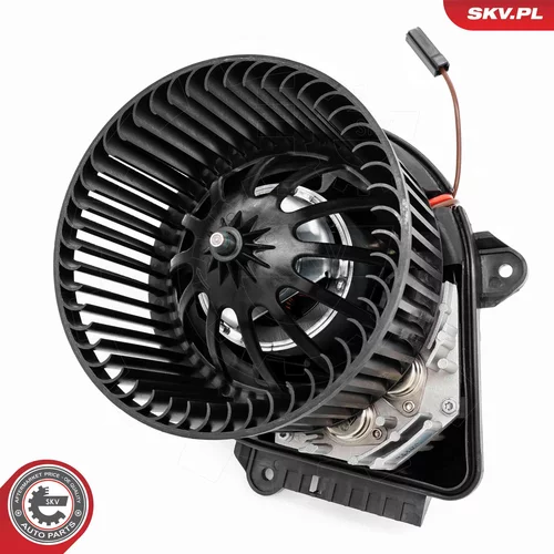 Vnútorný ventilátor ESEN SKV 68SKV106 - obr. 1