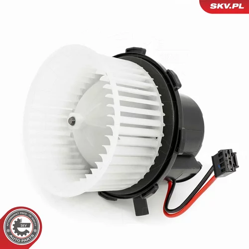 Vnútorný ventilátor 68SKV108 (ESEN SKV) - obr. 1