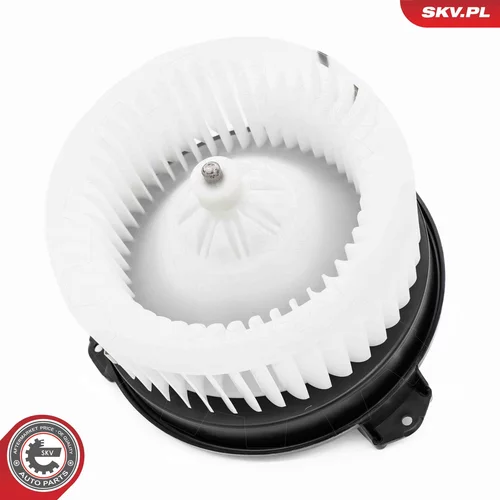 Vnútorný ventilátor ESEN SKV 68SKV139 - obr. 1