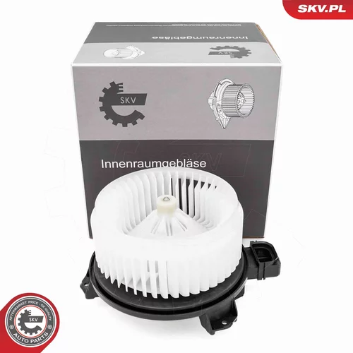 Vnútorný ventilátor ESEN SKV 68SKV141