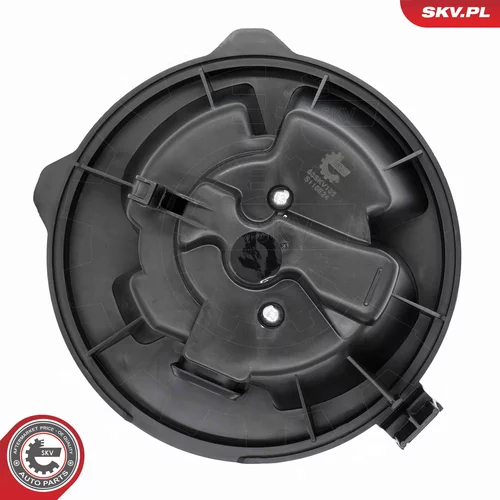 Vnútorný ventilátor ESEN SKV 68SKV185 - obr. 5