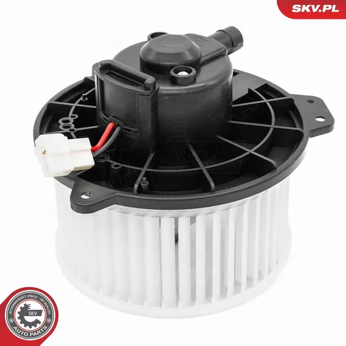 Vnútorný ventilátor ESEN SKV 68SKV188 - obr. 3