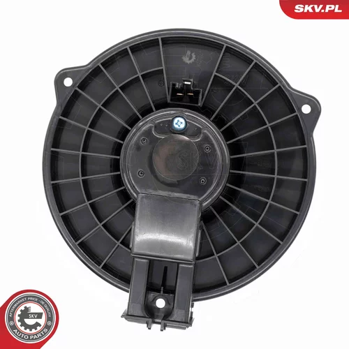 Vnútorný ventilátor ESEN SKV 68SKV189 - obr. 4