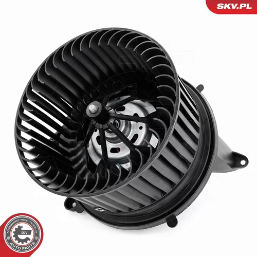 Vnútorný ventilátor ESEN SKV 68SKV197 - obr. 1