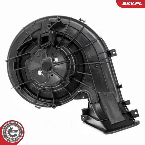 Vnútorný ventilátor ESEN SKV 68SKV208 - obr. 5