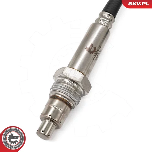 NOx-Sensor, vstrekovanie močoviny ESEN SKV 71SKV016 - obr. 4