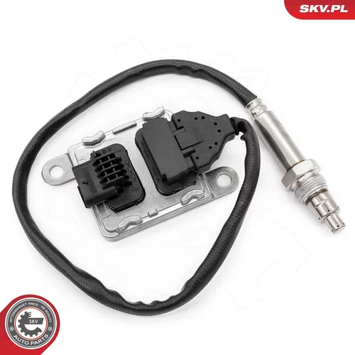 NOx-Sensor, vstrekovanie močoviny ESEN SKV 71SKV025 - obr. 1