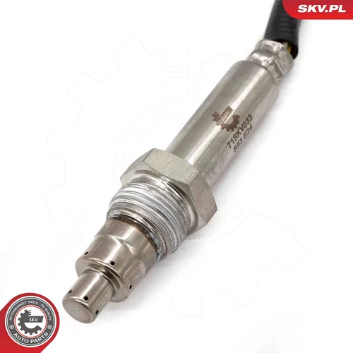 NOx-Sensor, vstrekovanie močoviny ESEN SKV 71SKV033 - obr. 4