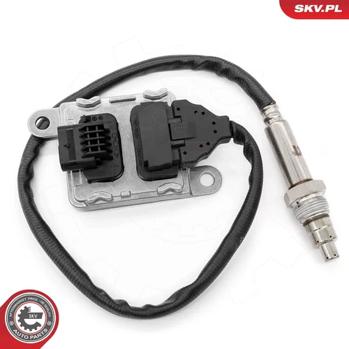 NOx-Sensor, vstrekovanie močoviny ESEN SKV 71SKV038 - obr. 1