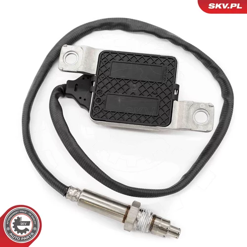 NOx-Sensor, vstrekovanie močoviny ESEN SKV 71SKV053 - obr. 2