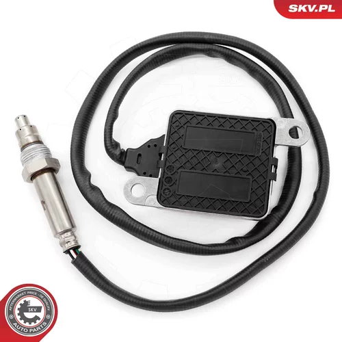 NOx-Sensor, vstrekovanie močoviny ESEN SKV 71SKV071 - obr. 2