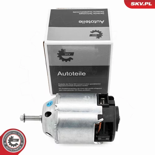 Elektromotor vnútorného ventilátora ESEN SKV 94SKV118