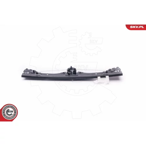 Mechanizmus zdvíhania okna ESEN SKV 00SKV141 - obr. 1