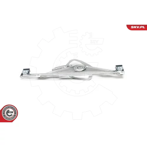 Mechanizmus zdvíhania okna ESEN SKV 01SKV751 - obr. 1