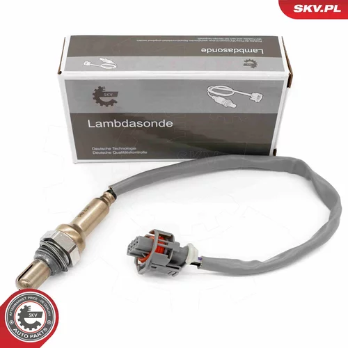 Lambda sonda ESEN SKV 09SKV158