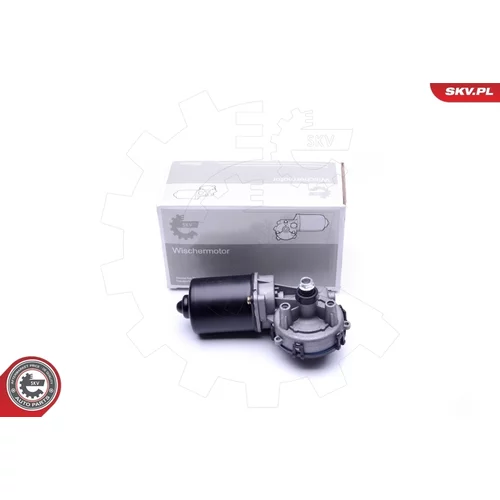 Motor stieračov ESEN SKV 19SKV021 - obr. 3