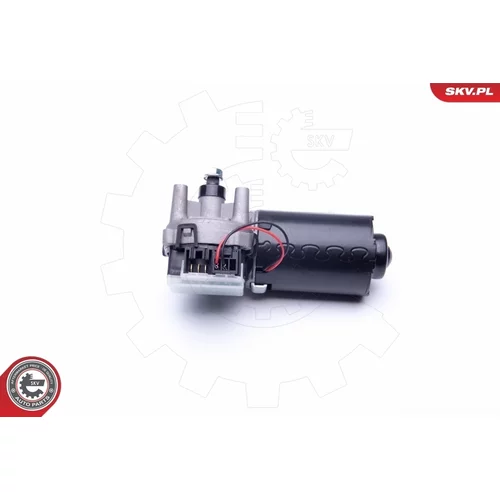 Motor stieračov ESEN SKV 19SKV037 - obr. 4