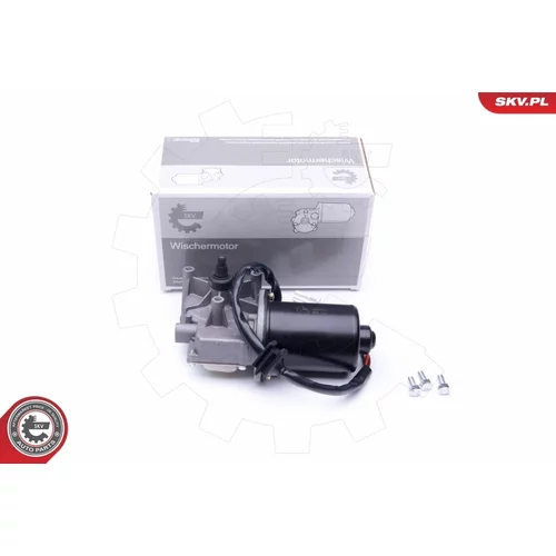 Motor stieračov ESEN SKV 19SKV038