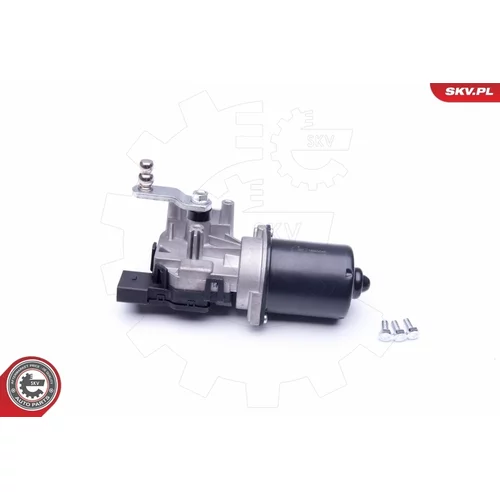 Motor stieračov ESEN SKV 19SKV043 - obr. 1