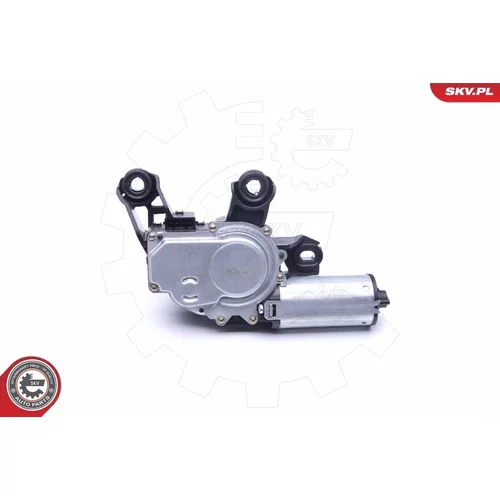 Motor stieračov ESEN SKV 19SKV051 - obr. 1