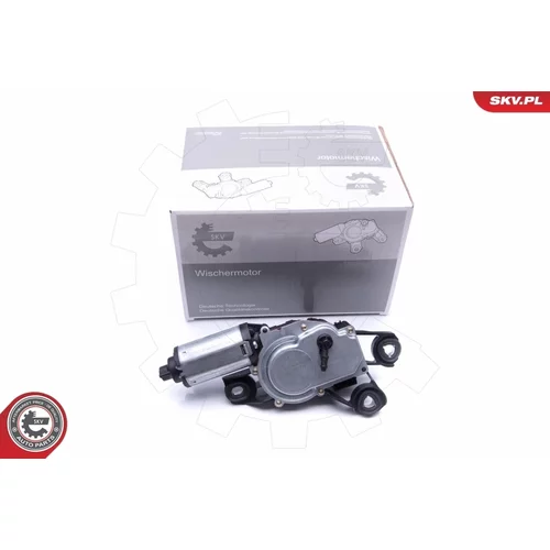 Motor stieračov ESEN SKV 19SKV053