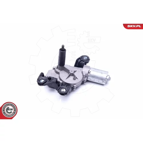 Motor stieračov ESEN SKV 19SKV054 - obr. 2