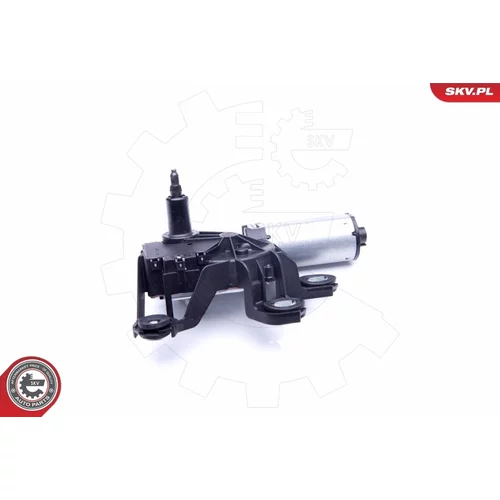 Motor stieračov ESEN SKV 19SKV060 - obr. 2