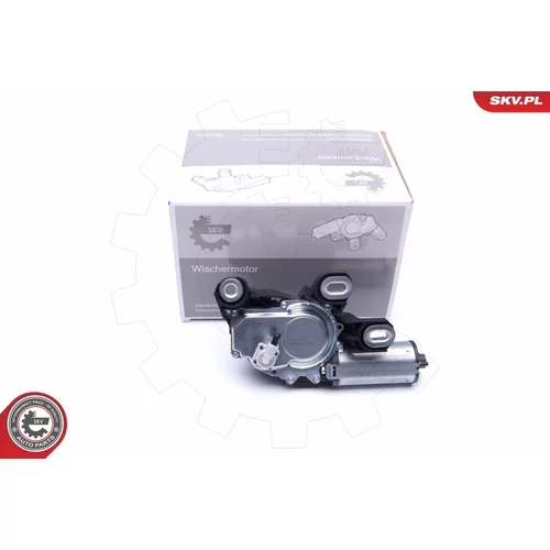 Motor stieračov ESEN SKV 19SKV061