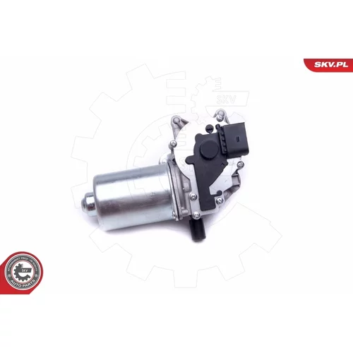 Motor stieračov ESEN SKV 19SKV078 - obr. 3