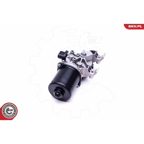 Motor stieračov ESEN SKV 19SKV104 - obr. 2