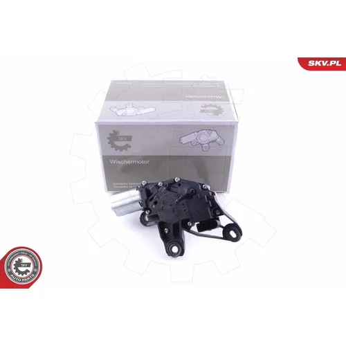 Motor stieračov ESEN SKV 19SKV106