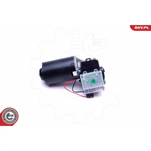 Motor stieračov ESEN SKV 19SKV110 - obr. 3